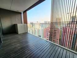 OUE Twin Peaks (D9), Condominium #599599591